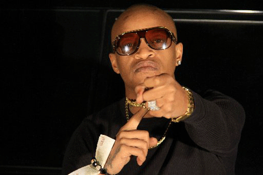 Before and After; Prezzo unveils a new photo to prove that his ex girlfriend had a negative effect on his health