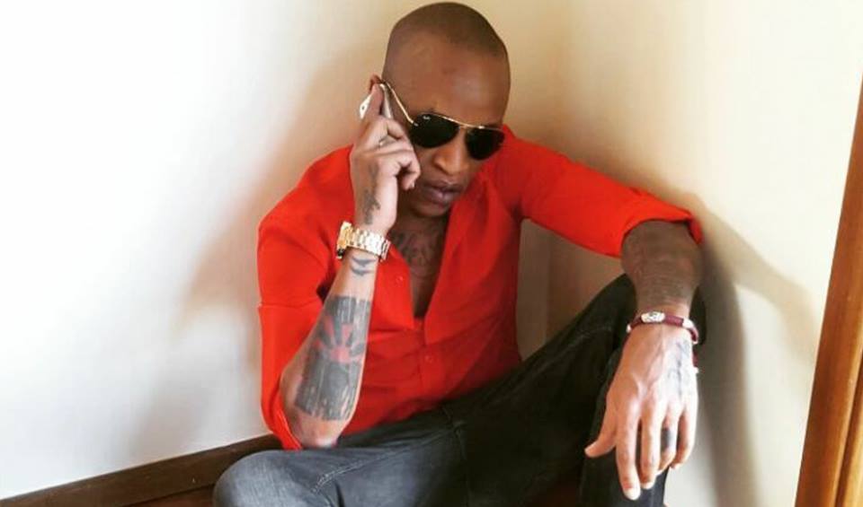 Prezzo confirms that his ex girlfriend is pregnant, but the baby is not his!