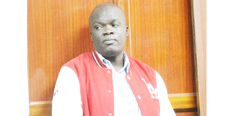 Controversial blogger Robert Alai in mourning