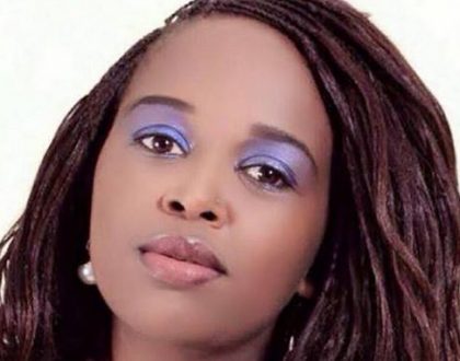 Gospel singer Sara Nanaa explains why she proposed to her boyfriend on Good Friday… And no she wasn’t desperate