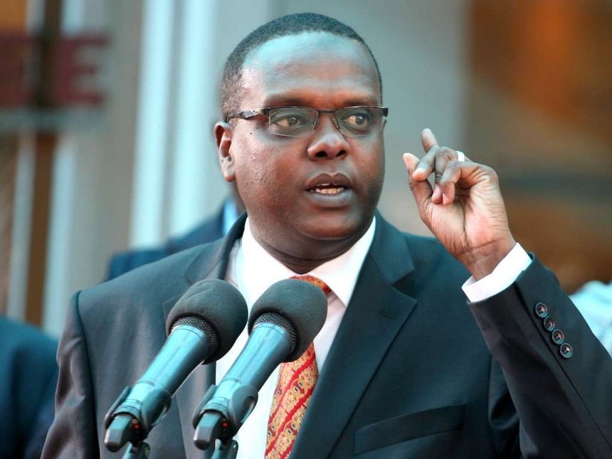 Hassan Wario’s reckless statement proves costly to Kenyan sports
