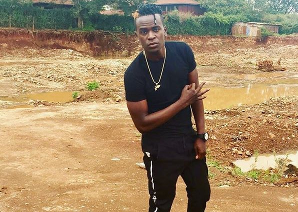 “Sijawai fanya” Willy Paul confesses he’s a virgin on national TV… Reveals why he’s hesitant to sleep with any girl