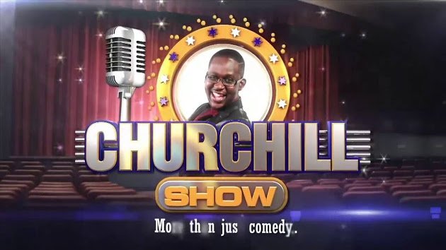 Popular Churchill show comedian cries for help after members of his family were brutally murdered...this is too sad