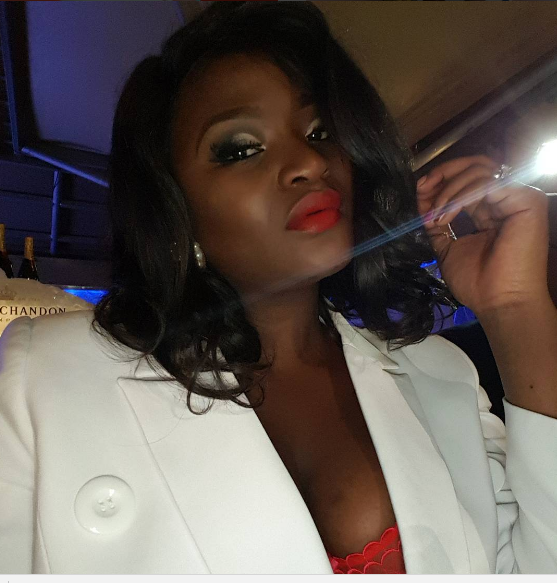 Exclusive: Former Miss Kenya Juliet Ochieng responds to to allegations she's a husband snatcher