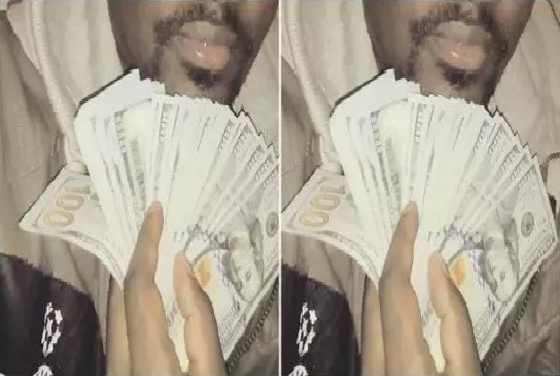 The expensive lifestyle of the Ugandan hacker who was arrested for attempting to hack into MPesa and IEBC computer systems (Photos)