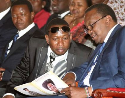 Twitter erupts after the insane amount that President Uhuru allegedly offered Sonko to shelve his bid for Nairobi top job is revealed