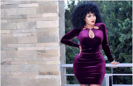 Vera reveals the kind of relationship she has with the mother in this message string...prepare to be awed(screenshots)