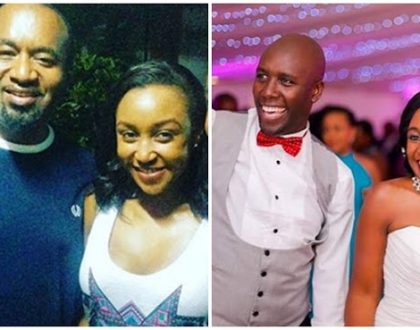Internet lights up as Betty Kyallo goes HAM on a critic who linked her with Mombasa governor Hassan Joho