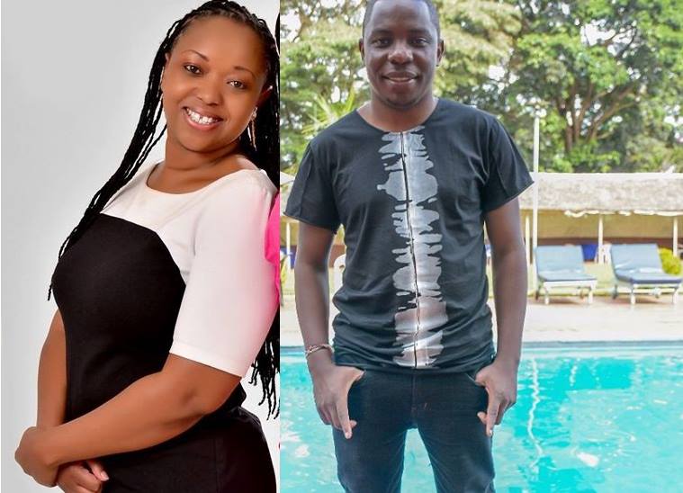 “Relax, my friend. Once you realize it’s not that much cash, you won’t go crazy” Ciku Muiruri advice to 221 million jackpot winner causes chaos