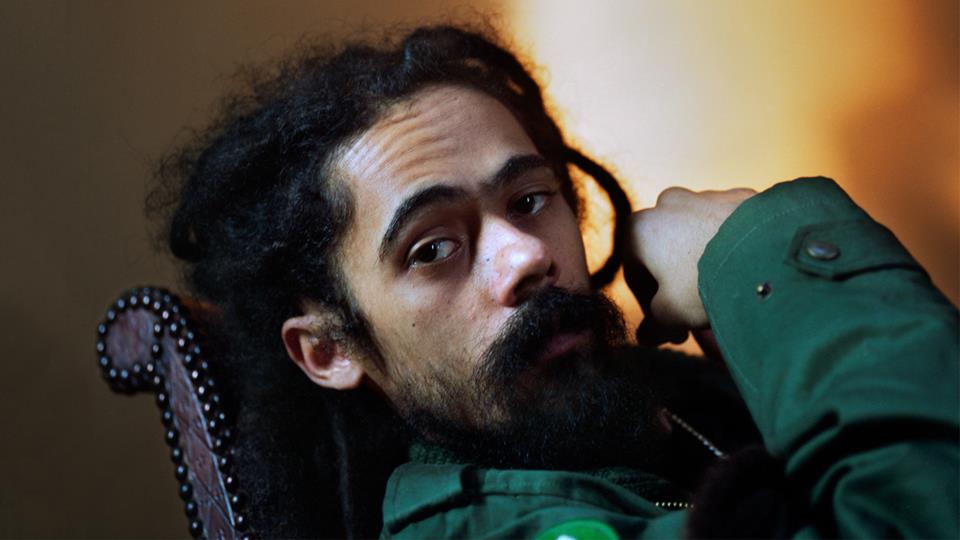 Drama at JKIA as Capital FM’s Chiko Lawi verbally abuses Reggae superstar Damian Marley upon touch down