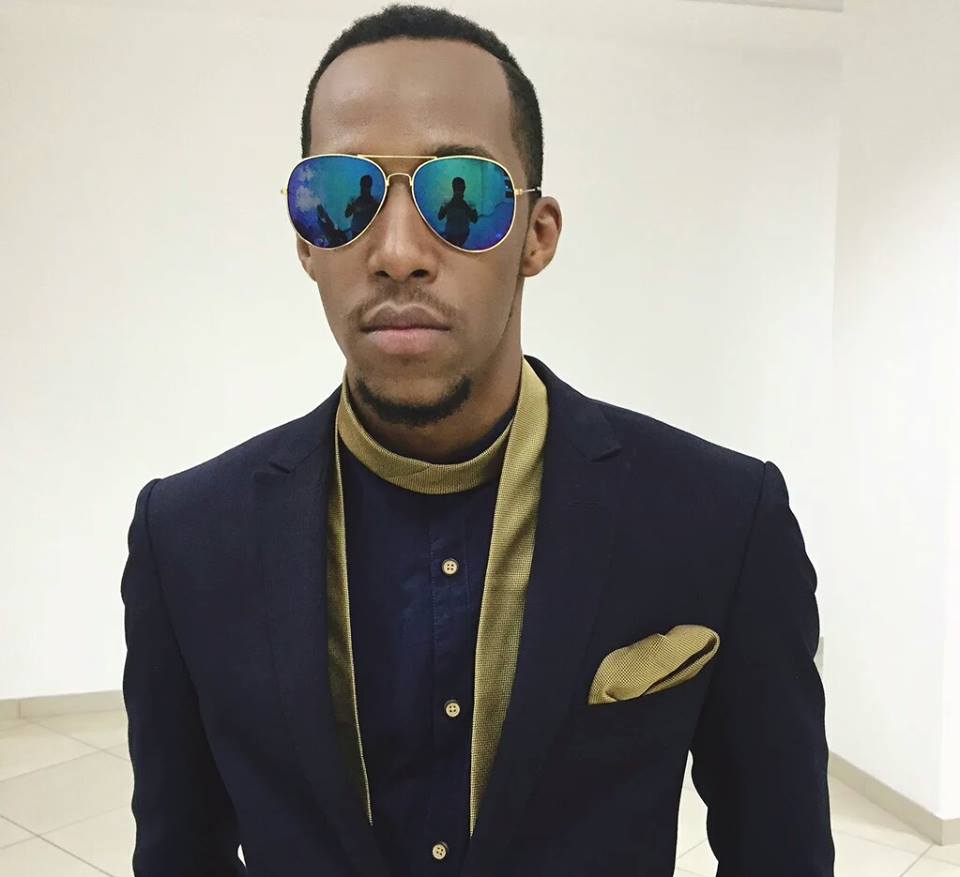 Twitter erupts as BBA winner Idris Sultan launches surprise attack on Kenya