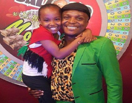 The drama continues as Wendy Waeni’s manager Joe Mwangi now express his frustrations with local celebrities