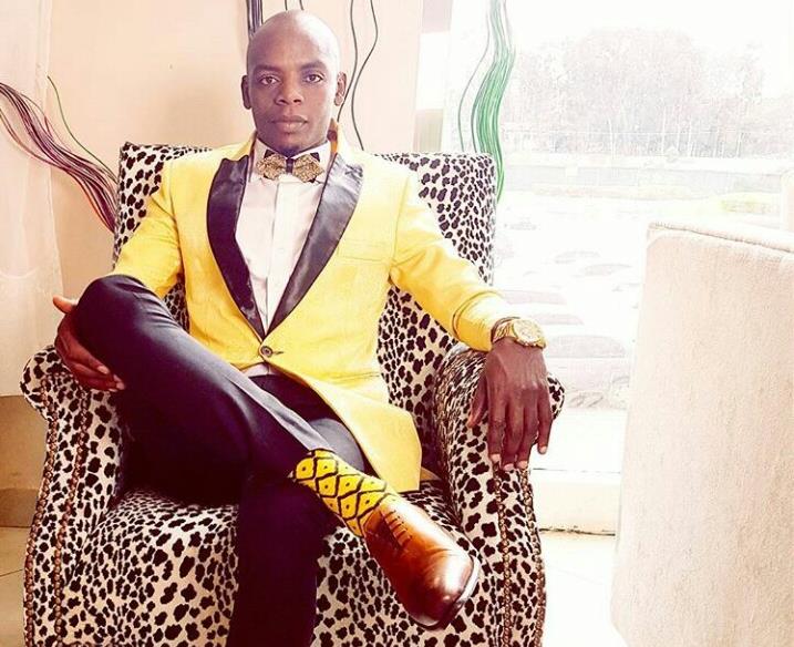 Finally Jimmy Gait hits back at the trolls and memes in one classic knockout. Genius!