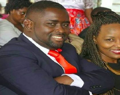 Papa Shirandula’s Kawira explains how she survived a storm that almost tore her marriage a few days after her colorful wedding