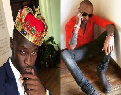 Prezzo mercilessly tears into King Kaka as he takes their beef to a new level