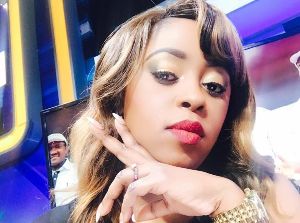 Lillian Muli finally reveals the lessons she learnt from being married to a cheating husband