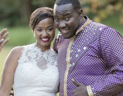 Infidelity scandal: Why everyone is concerned about Willis Raburu