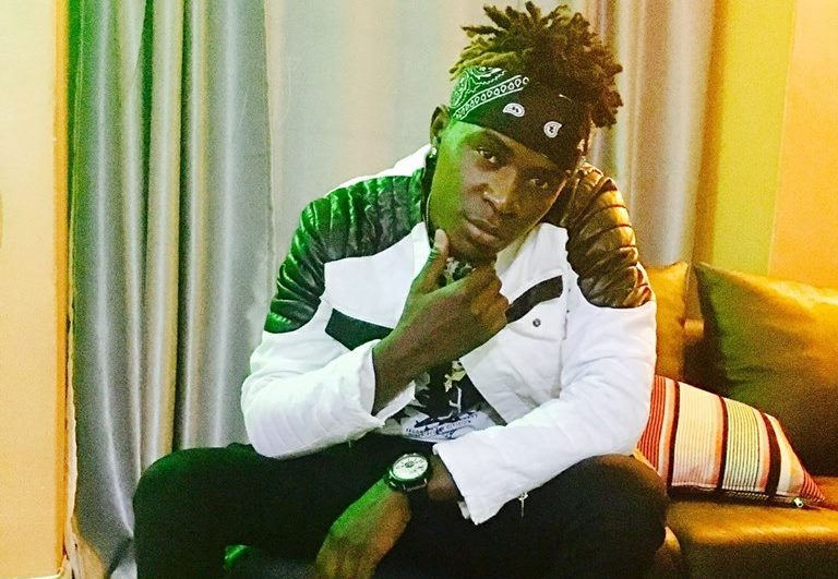 Willy Paul planning to launch his new song ‘digiri’ at popular club tonight
