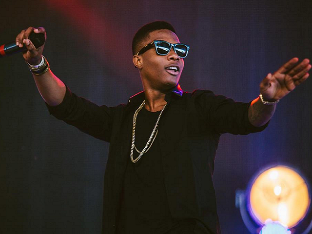 “Come na Unga tuko na madem!” KOT goes wild after Wizkid announces he will be performing in Kenya
