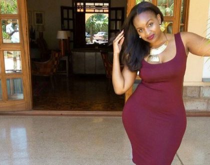 Grace Msalame makes an unexpected announcement on Instagram and her fans can’t take it
