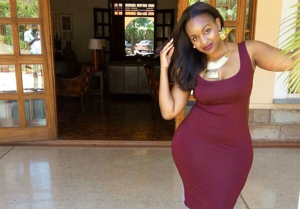 Grace Msalame makes an unexpected announcement on Instagram and her fans can’t take it