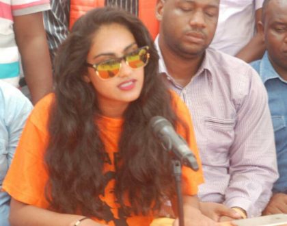 6 hot female aspirants who were floored in ODM/Jubilee nominations (Photos)