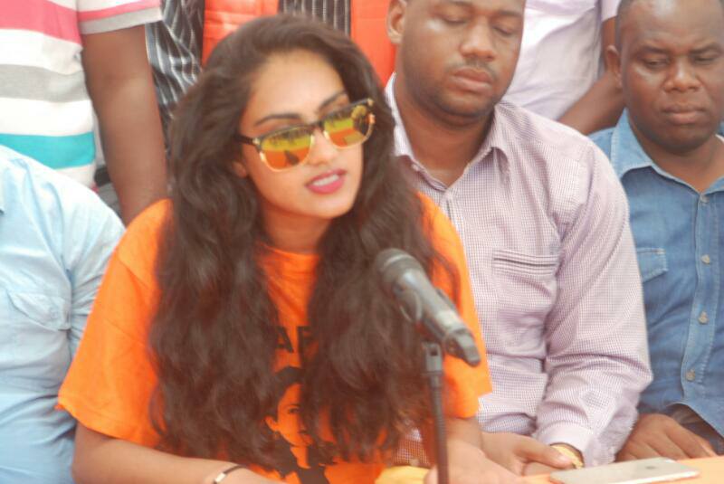 6 hot female aspirants who were floored in ODM/Jubilee nominations (Photos)