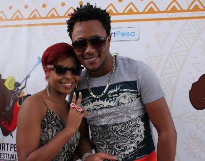 Size 8 with DJ Mo