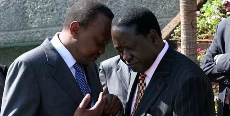 Raila Odinga is richer than Uhuru Kenyatta! Baba’s new net worth shocks Kenyans