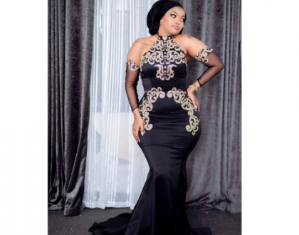 Is Davido now interested in Wema Sepetu ? This is the comment he left under her photo