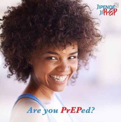 Why PrEP is important for sexually active people