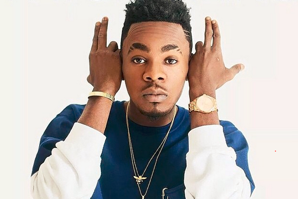 Patoranking and Elephant Man to headline the biggest event this Saturday at KIZA lounge (Details)