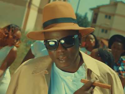 Bobby Mapesa’s n*ked video vixens cause a stir on social media after releasing his new project