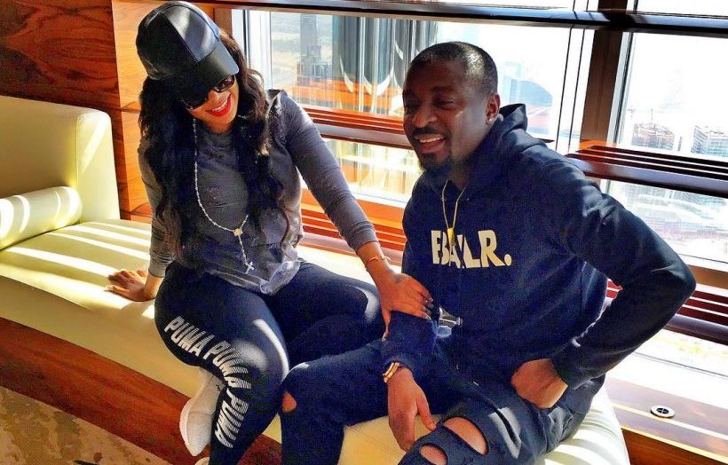 Zero chills: After he was exposed for leaking Vera Sidika’s nudes, Yommy finally respond