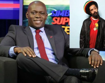 “For that I can’t and will not apologize” Chiko Lawi explains why he offered Damian Marley half-hearted apology