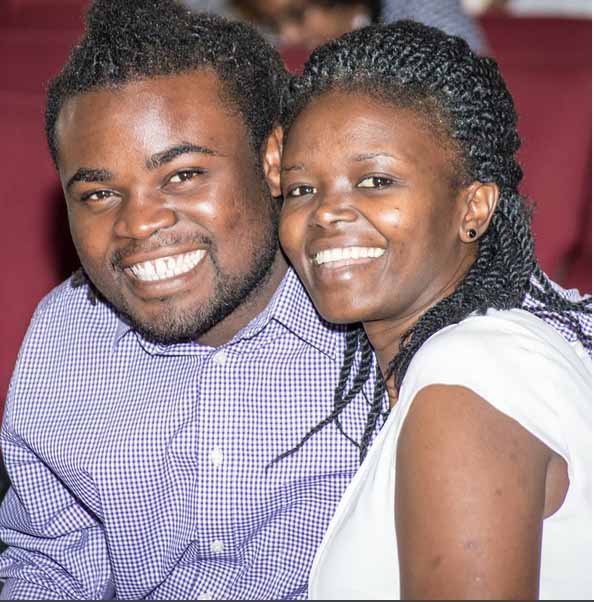 Gospel singer Eunice Njeri now ready to start over after divorcing husband on wedding day and leaving fans speechless 