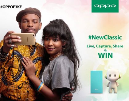 Everything you need to know about OPPO F3’s #NewClassic Challenge before you participate