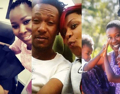 From Size 8 to Wahu, Zari to Lillian Muli…Celebrities share the sweetest tributes for Father’s Day (Photos)