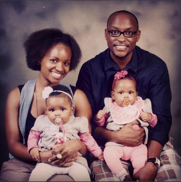 “I had children out of wedlock” Grace Msalame rubbishes claims she was married to her baby daddy Paul Ndichu