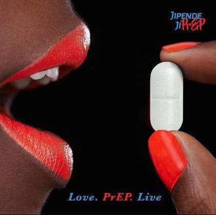 20 things you need to know about PrEP - anti-HIV drug taken to prevent contracting HIV/AIDs