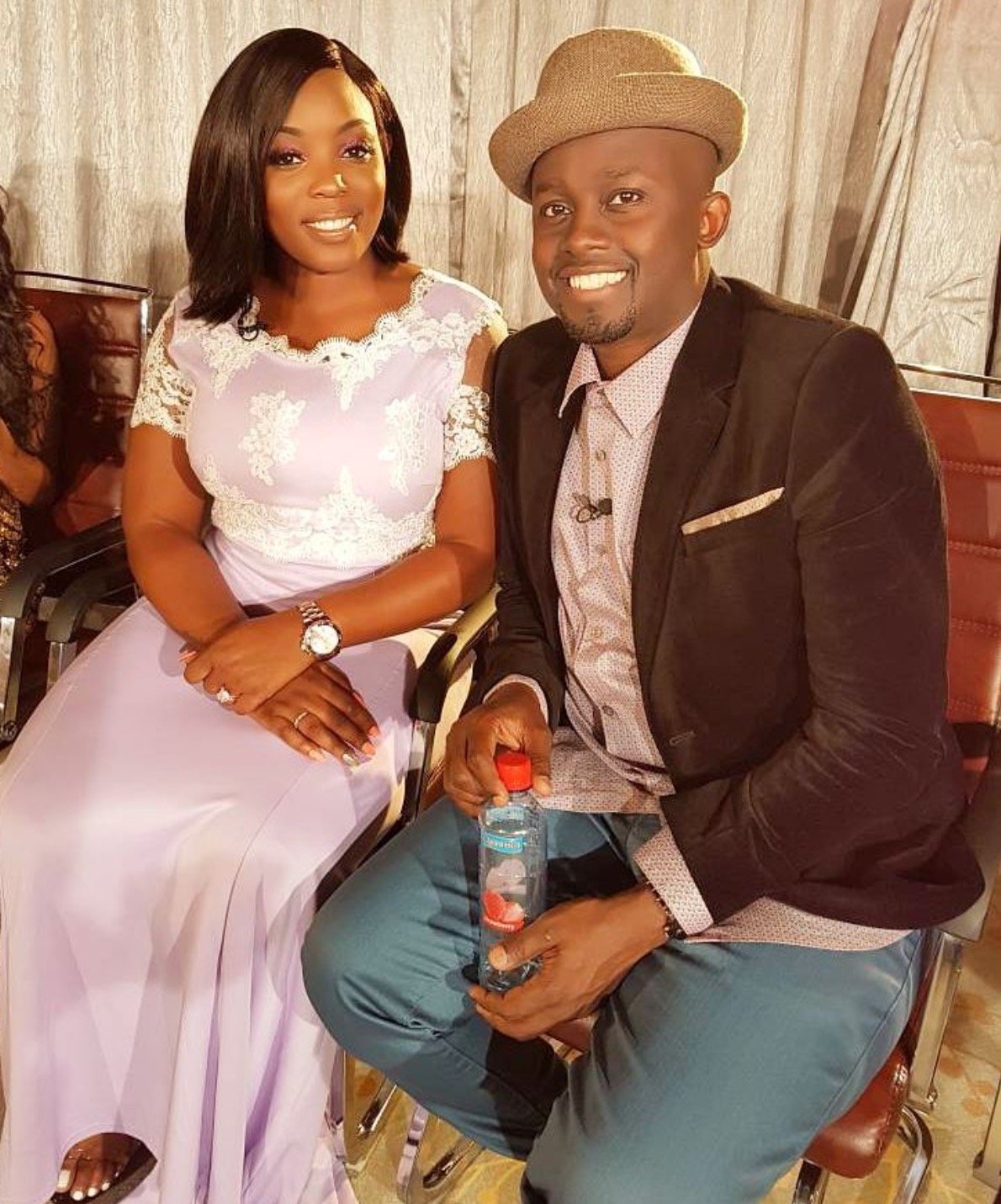 The incredible mega mansion Risper and her fiancé are planning to move into right after their wedding