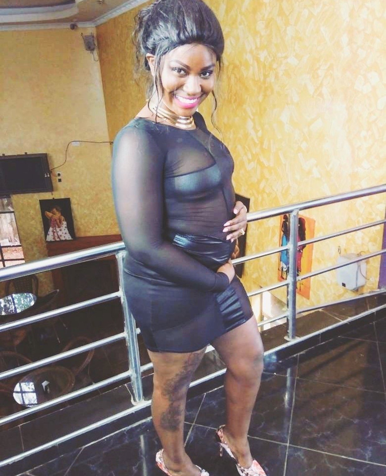 Mishi Dora opens up about losing her unborn baby
