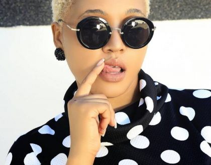 After dumping her Wasafi Records boyfriend over confirmed infidelity, Wolper finds new love!