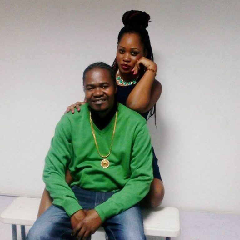 Jua Cali’s wife: I have never been vocal about my marriage to Jua Cali and didn’t want him to showcase me as his wife