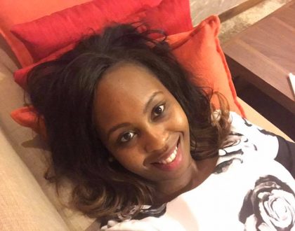 10 photos of pretty Jubilee blogger who leaked photos of Nation journalist inside DCI where photography is prohibited