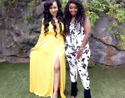 Celina’s advice to Vera Sidika after she revealed her Nigerian ex who leaked her nude photos abused her