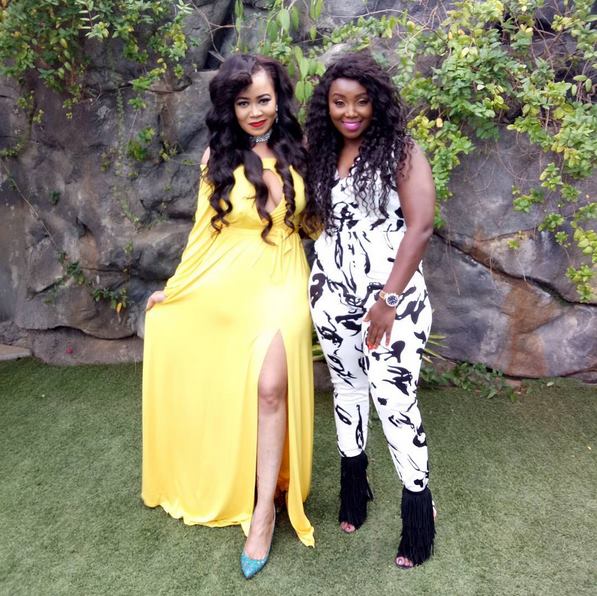 Celina’s advice to Vera Sidika after she revealed her Nigerian ex who leaked her nude photos abused her