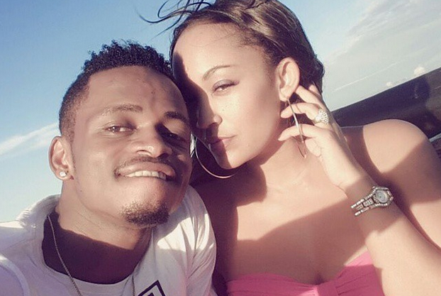 Zari’s special message to Diamond after breakup rumors