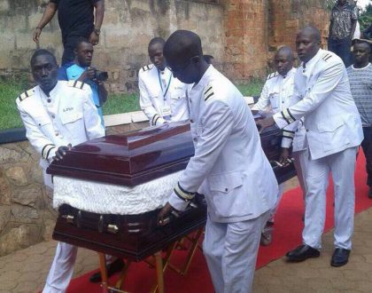 Shock as Abey Mgugu petitions court to exhume Ivan Ssemwanga’s body