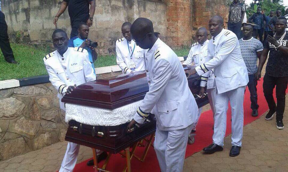Shock as Abey Mgugu petitions court to exhume Ivan Ssemwanga’s body